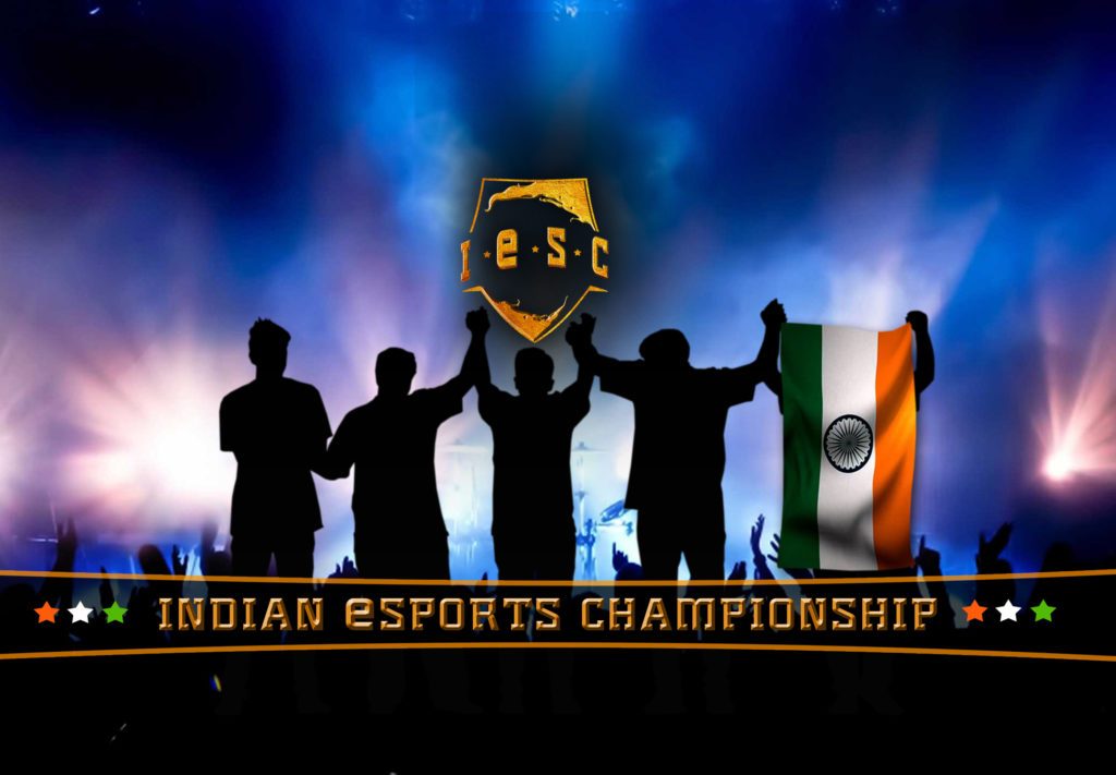 Esports in India Reborngamers