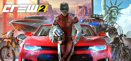 The Crew2 Preview