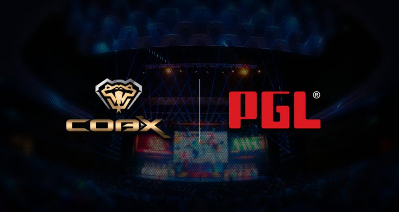 Cobx and PGL