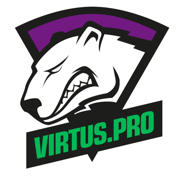 Virtus Pro Logo