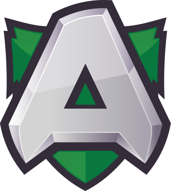 Alliance Logo