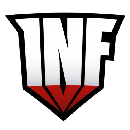 Infamous Logo
