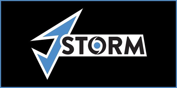 JStorm Logo