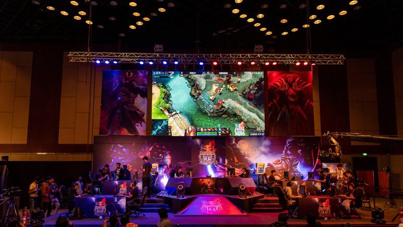 Red Bull R1V1R Runes National Finals - Official Press Release