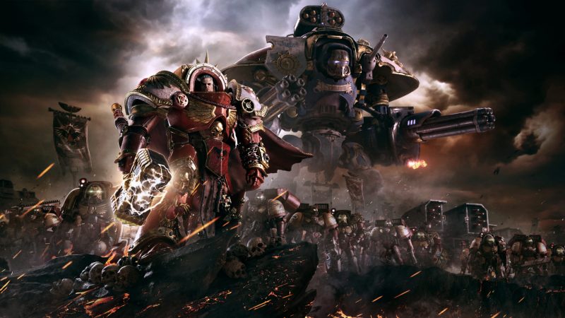 Dawn of War 3 Review