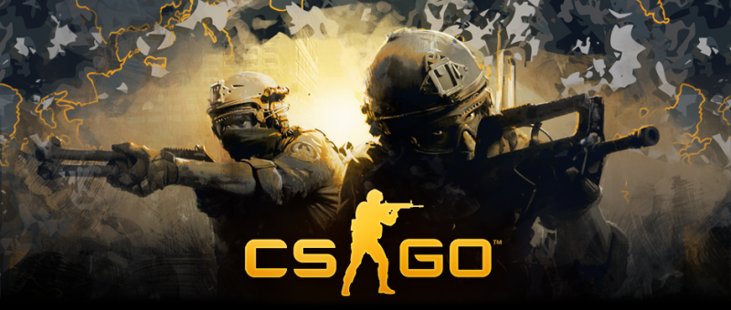 Counter-Strike: Global Offensive Review