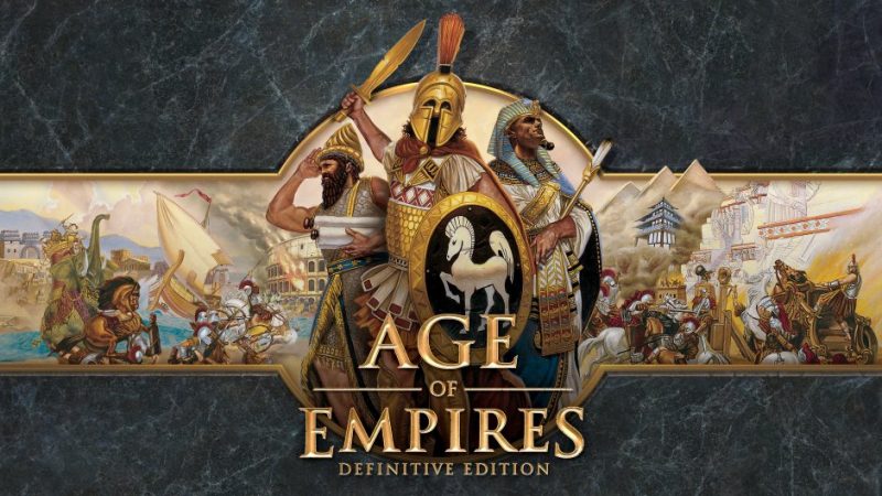 Age of Empires: Definitive Edition Review