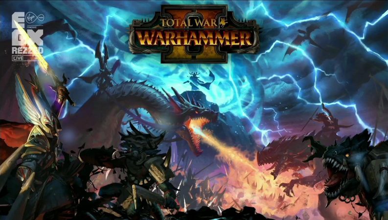 Total War: Warhammer 2 Review