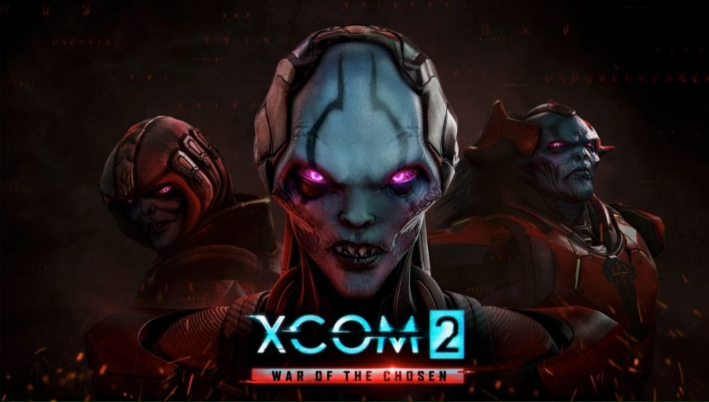 XCom2: War of the Chosen Review