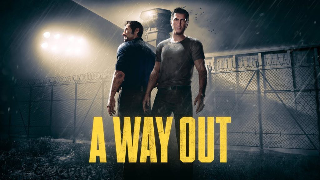 A Way Out Review