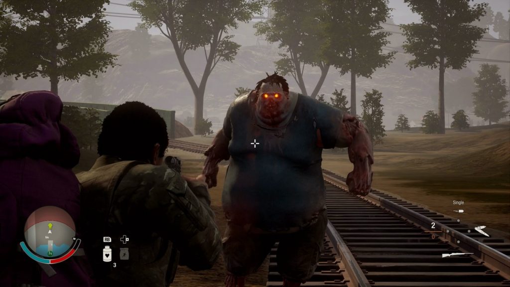 State Of Decay Review