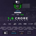 Indian Lan Gaming 2019 - Season 3